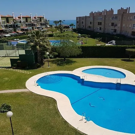 Guadalmar Apartamento *