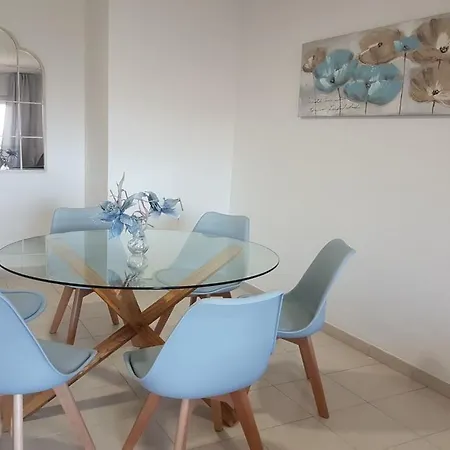Guadalmar Apartamento *