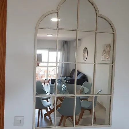 Guadalmar Apartamento Málaga