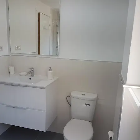 Apartamento Guadalmar Málaga