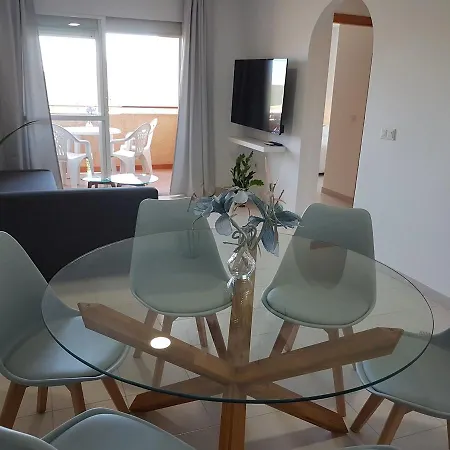 Apartamento Guadalmar Málaga
