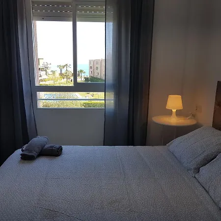 Guadalmar * Málaga