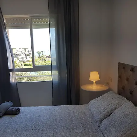 Apartamento Guadalmar *